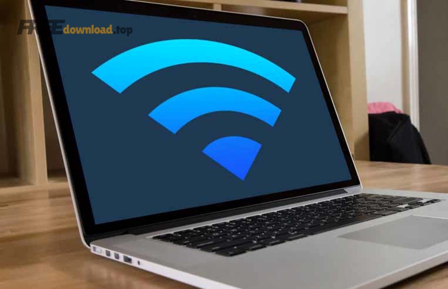 Sửa driver WiFi bị mất: khôi phục trình điều khiển laptop 2 laptop mat driver wifi