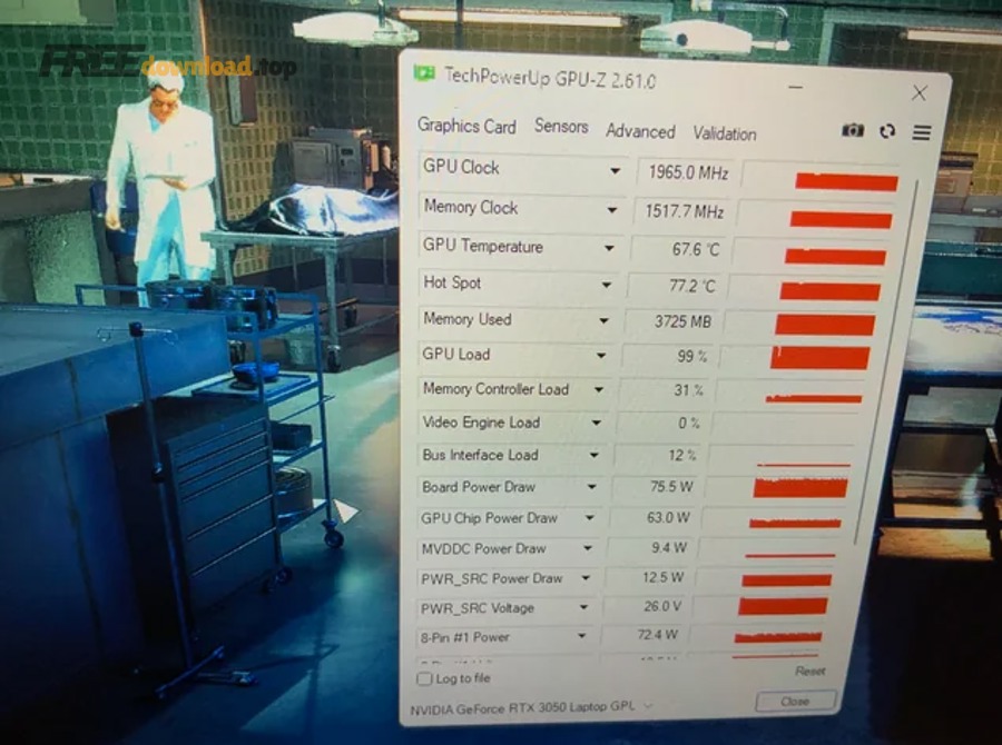 Hướng dẫn tải driver an toàn cho người mới: chính hãng, giả mạo 9 latest 572 16 nvidia game ready driver significantly v0 g3ugh5yv7dge1 2
