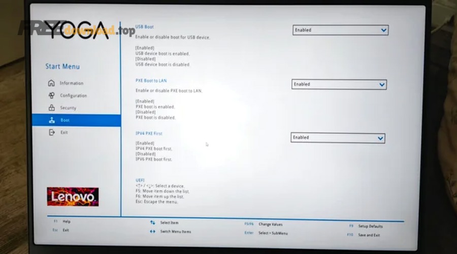 Khắc phục cài driver máy in không nhận cho Windows 10/11: nhận lại 8 Minh họa Device Manager