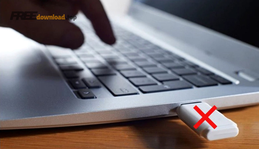 Minh họa giao diện UEFI/Secure Boot