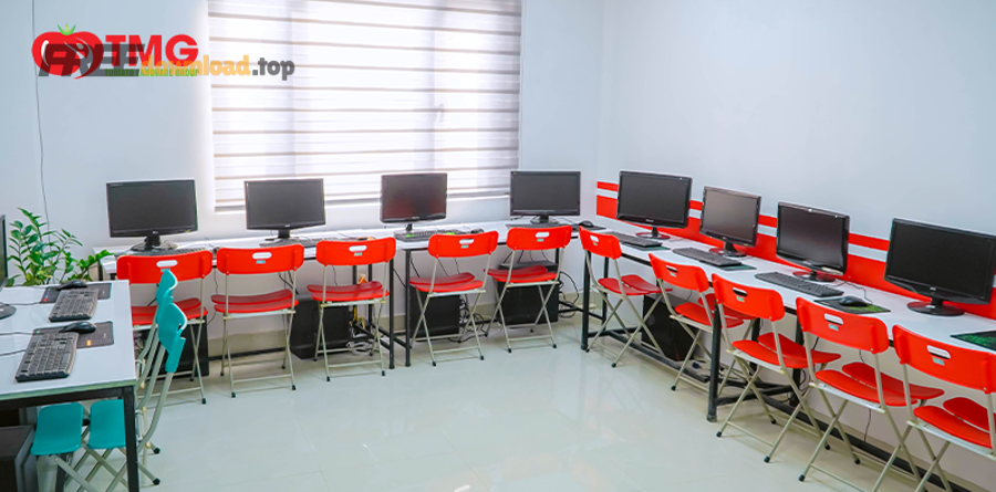 Thuyết trình và trình chiếu