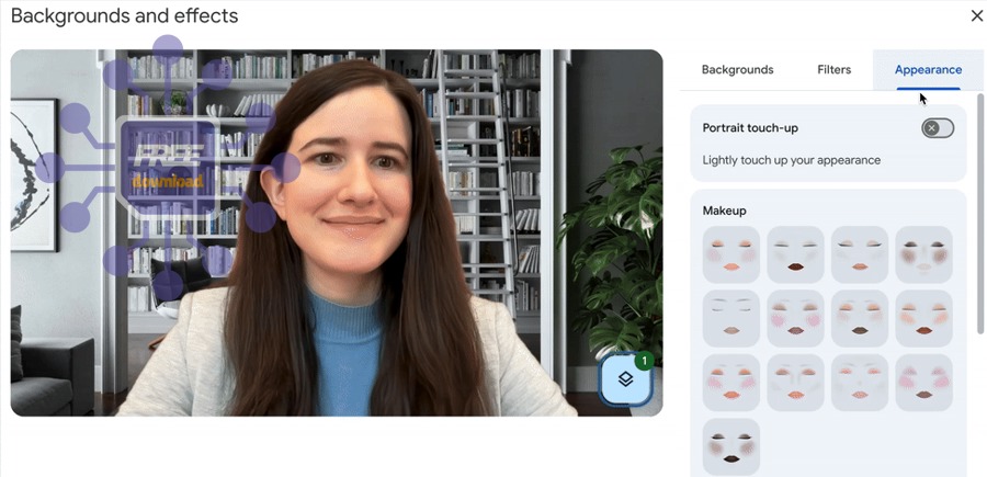 So sánh các công cụ họp online