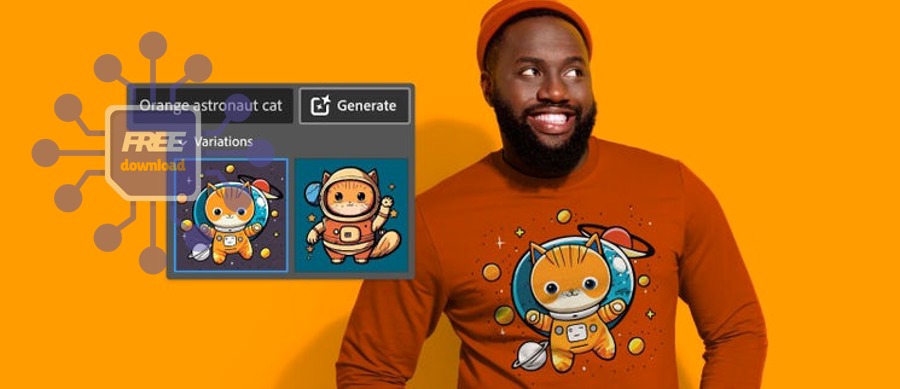 Hướng dẫn dùng Adobe Illustrator (AI) vẽ vector cho người mới 2 media 1e4446e2cdca8cb8e17715656e64186fa430e0045