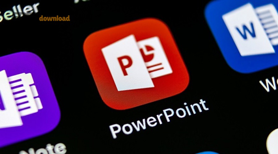 meo dung PowerPoint tren Microsoft 365 1