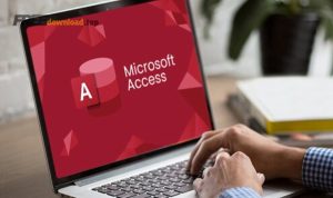 microsoft access la gi