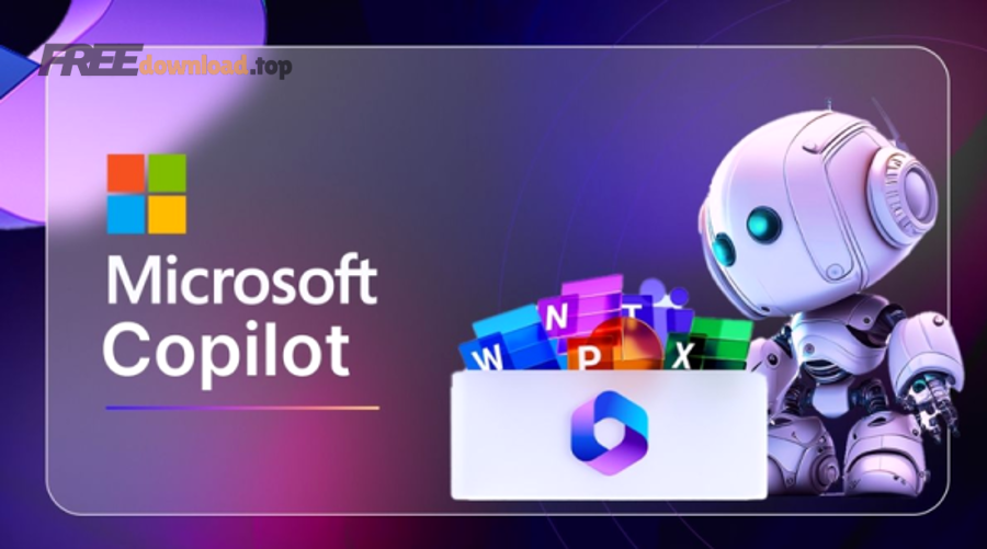 Giải thích Microsoft Copilot trong Office cho người mới, khác trợ lý ảo cũ 7 Biểu tượng Microsoft Outlook