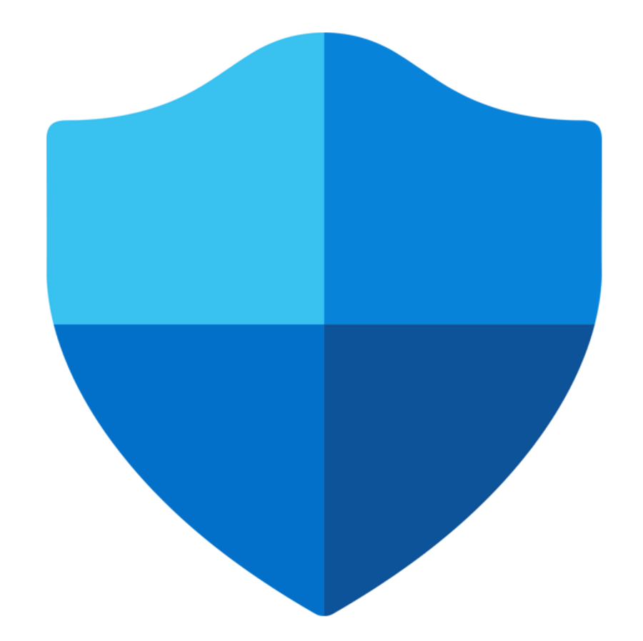 Logo Microsoft Defender
