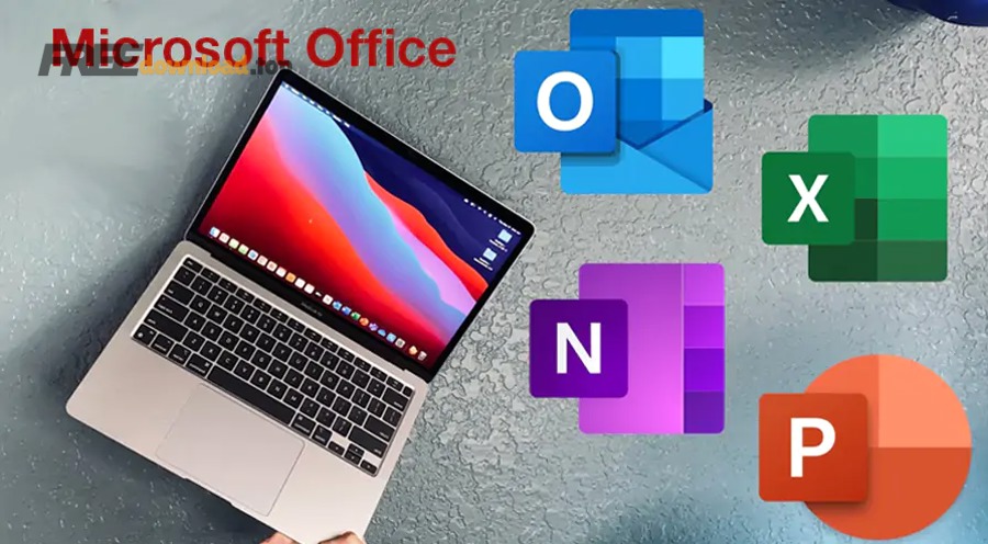 microsoft office la gi ly do can dung microsoft office ban quyen de bao ve chiec