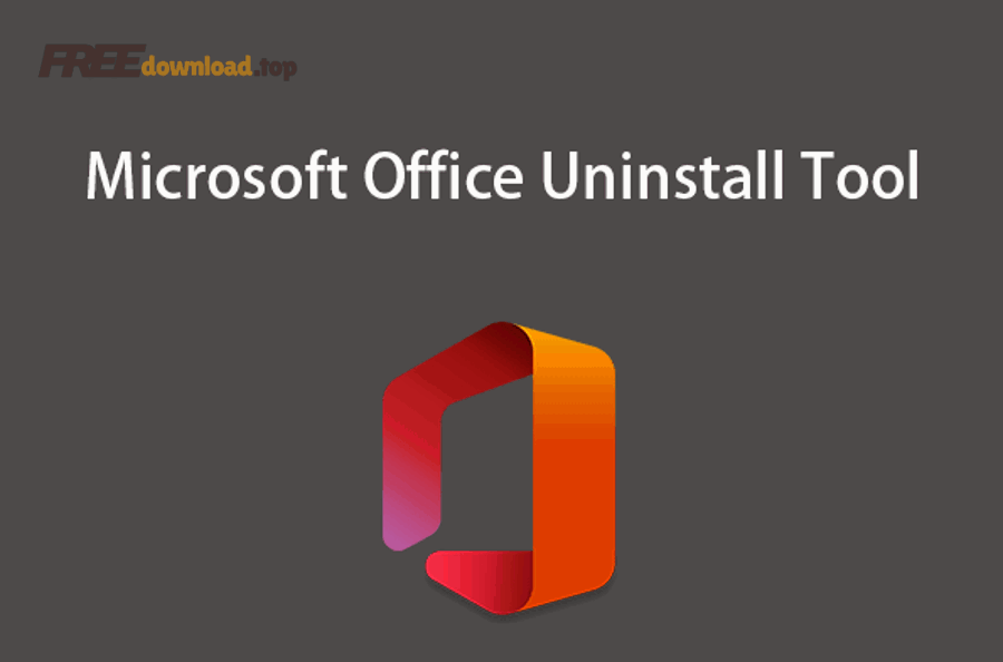 microsoft office uninstall tool