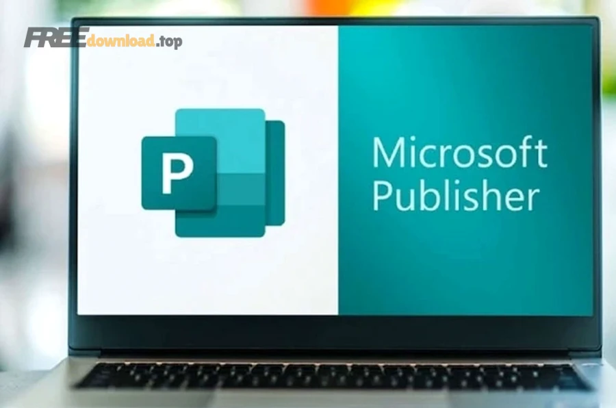 microsoft publisher
