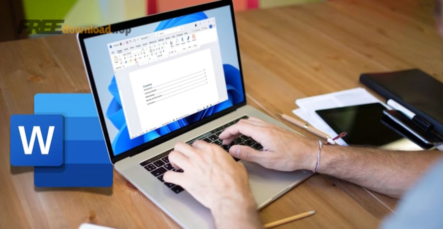 microsoft word paste 7