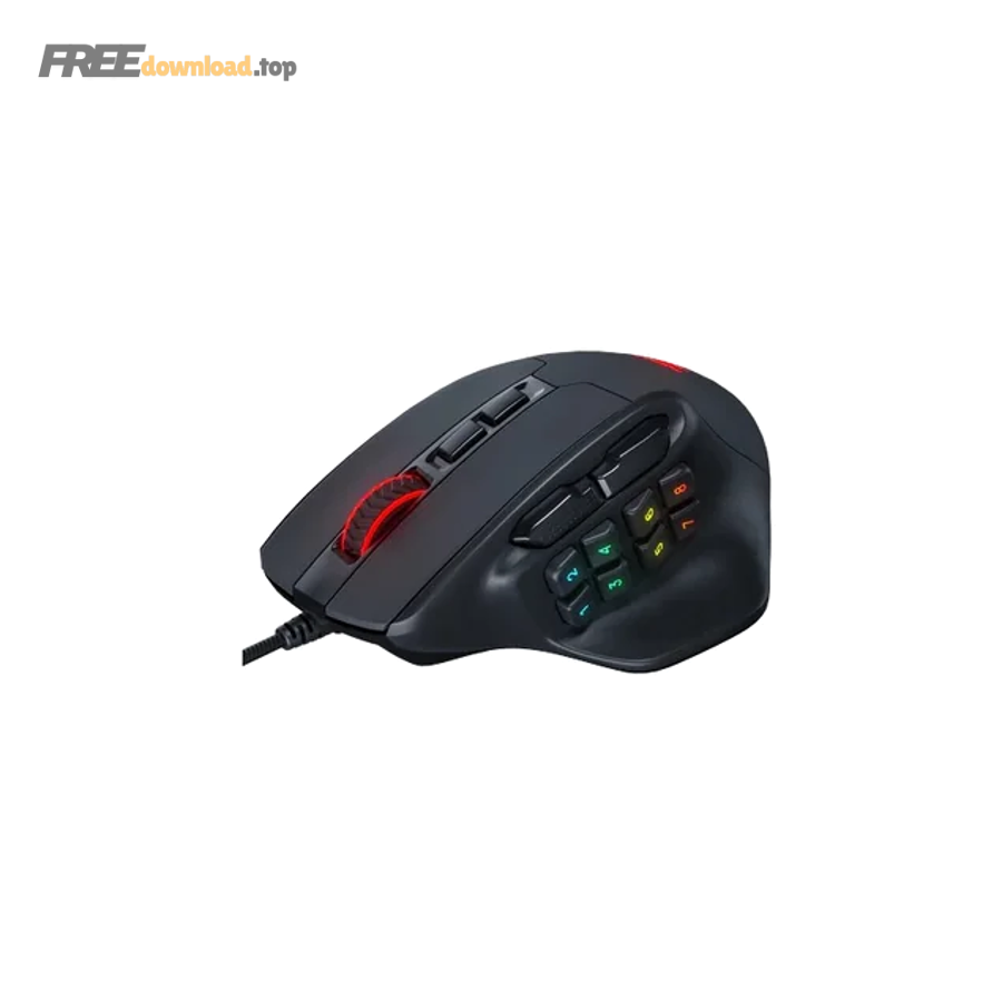 Khắc phục lỗi không cuộn driver touchpad cho laptop Windows: cuộn 2 ngón 6 mouse for graphic design v0 89tlsnhm9n8c1