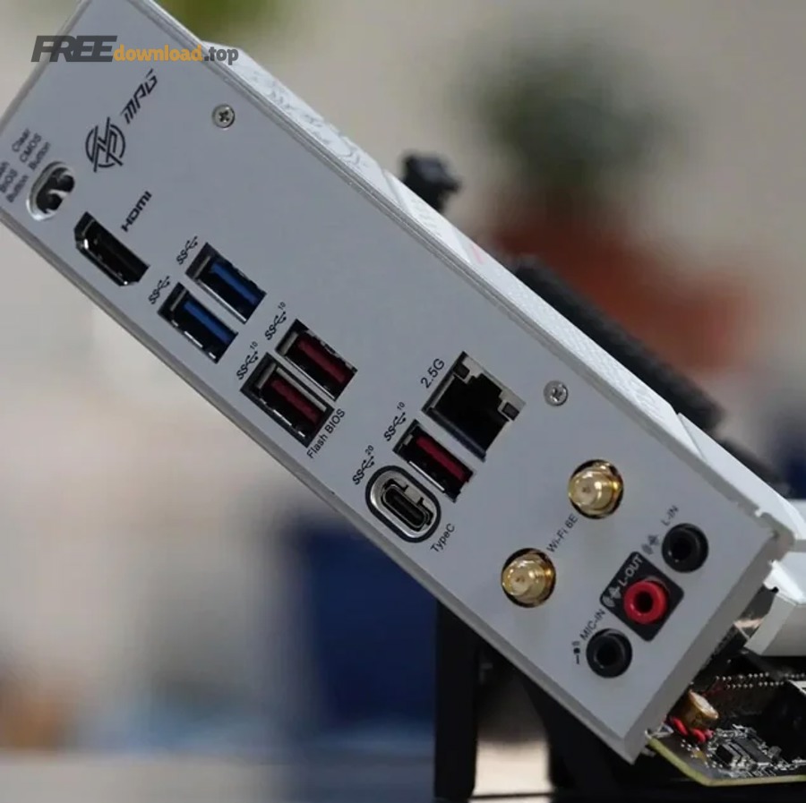 Cài driver card âm thanh rời cho PC: ổn định, không méo 5 Ví dụ card âm thanh rời PCI cần đúng driver để hoạt động đủ tính năng