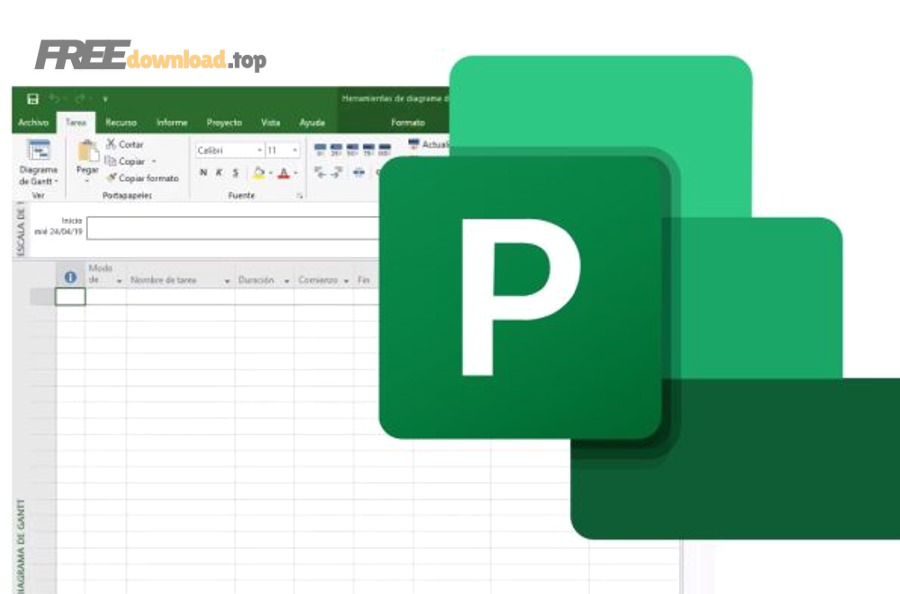 Giải thích Microsoft Project là gì cho quản lý: khác Excel, chuyên sâu