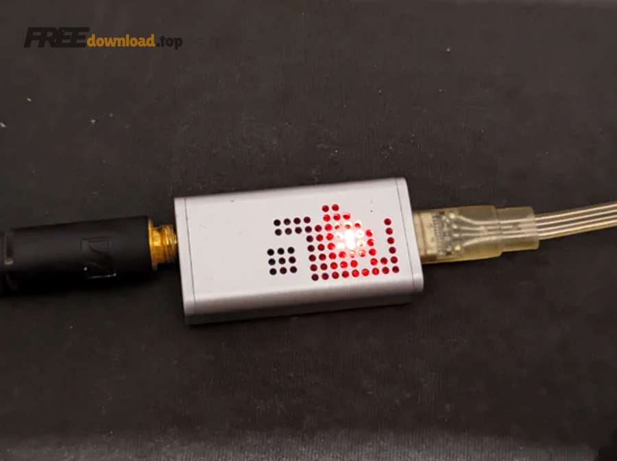 my moondrop dawn pro just stopped producing sound after 1 v0 35regij4frtd1