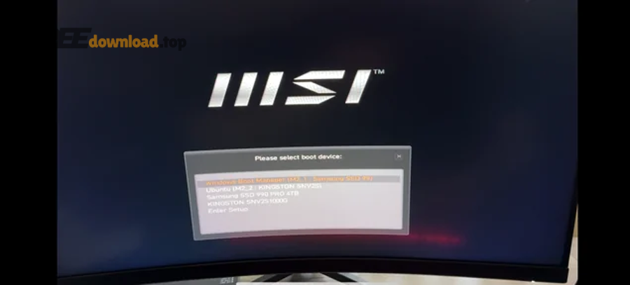 need help installing driver for internal capture card in v0 0zuirsuz023f1
