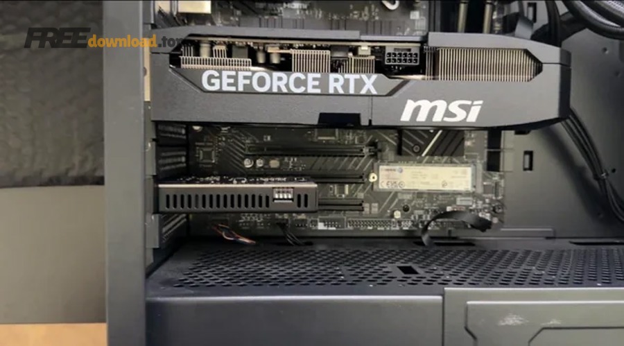 need help installing driver for internal capture card in v0 93pq9zsy023f1