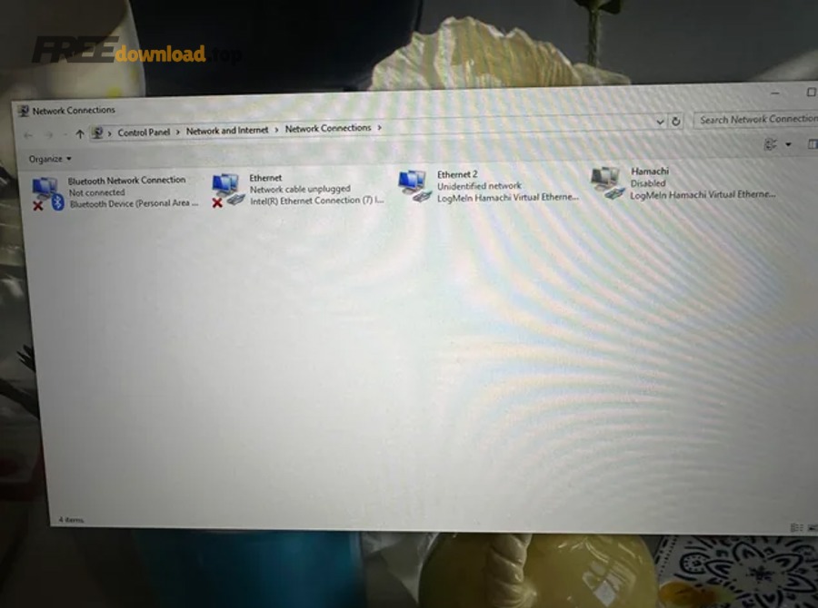 no internet connection on my pc after updating to latest v0 iar9ggap87ee1 1