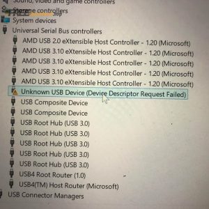 novalct wont recognize nova vip 10 5 drive video card v0 dshdnn2lbwse1 2