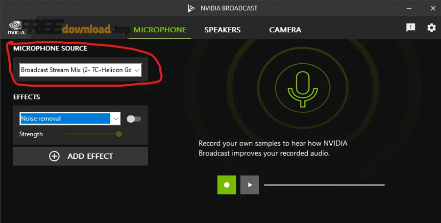 nvidia beta app audio source fix v0 ycobpt6qfo2d1
