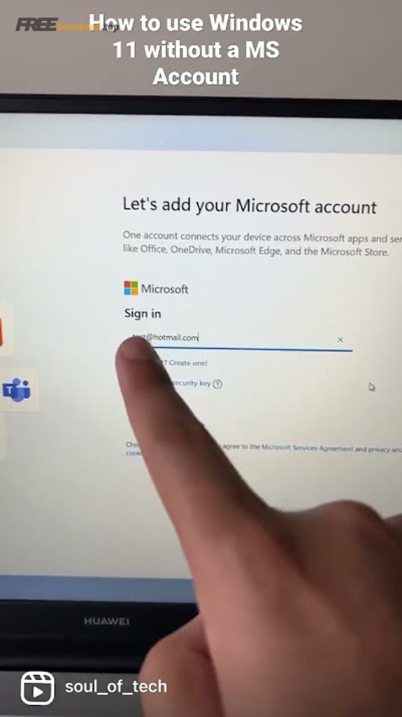 Chọn Office cho Windows 11: Microsoft 365 hay Office 2021 cho người mới 1 oar2 6
