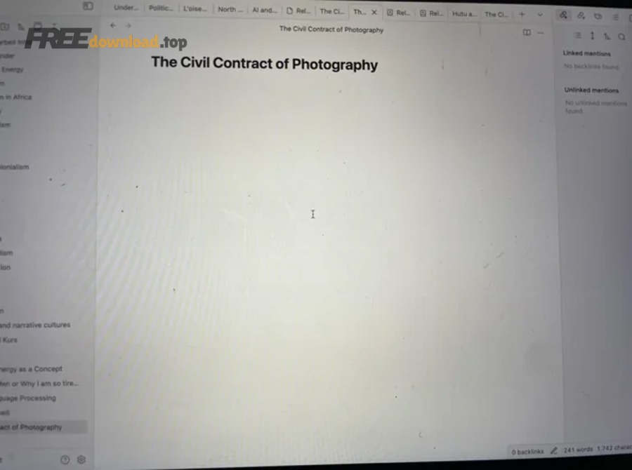 Minh họa kết nối Internet
