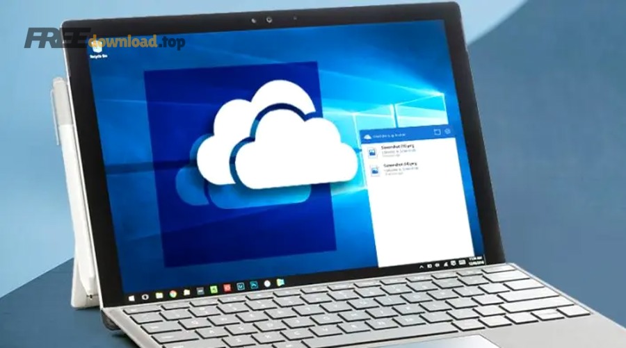 onedrive pc download