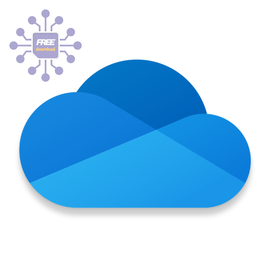 Ảnh chụp OneDrive trên Windows