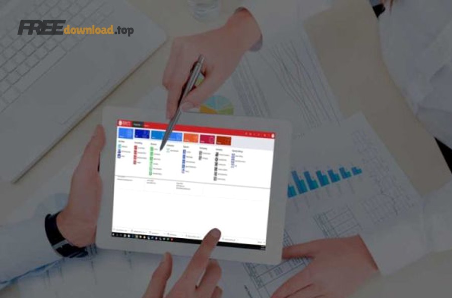 Chọn phần mềm kế toán doanh nghiệp SME: miễn phí hay trả phí 8 phan mem ke toan doanh nghiep 1 7bf5be95