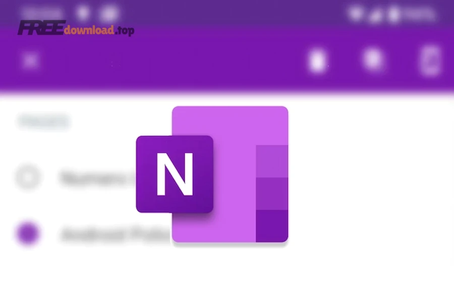 Giải thích Microsoft OneNote là gì cho người mới: sổ tay số 6 phan mem microsoft onenote