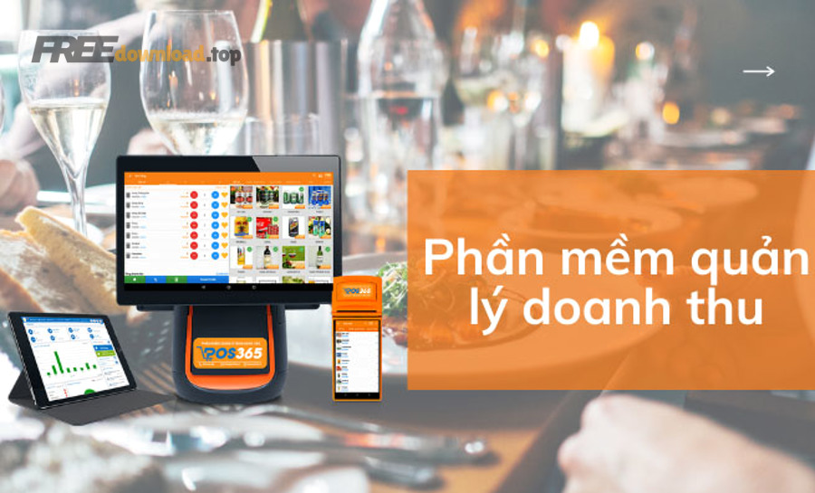 phan mem quan ly doanh thu