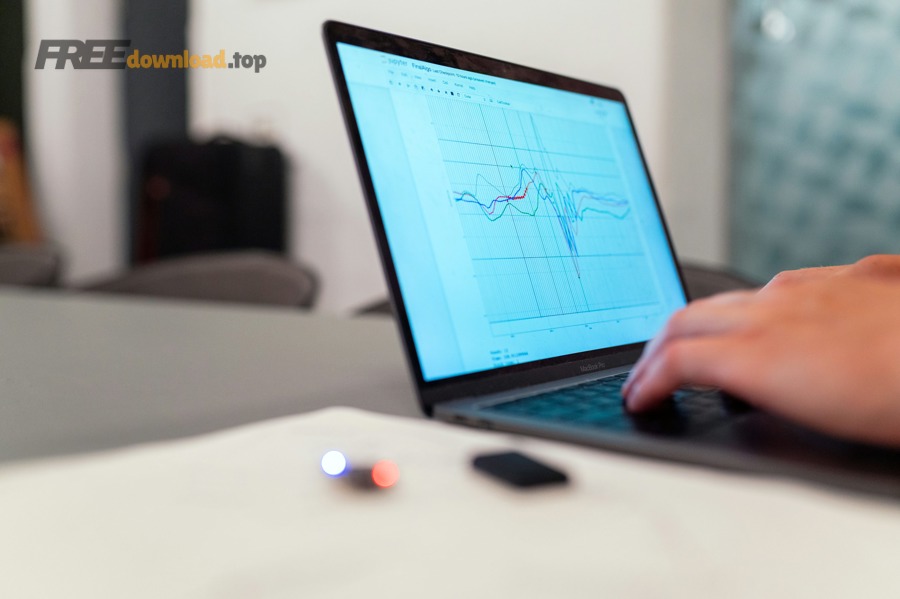 Thực hành dữ liệu trên laptop