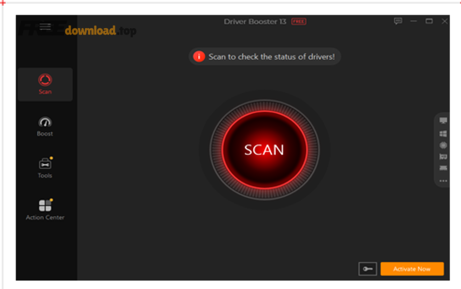 Biểu tượng Windows Update