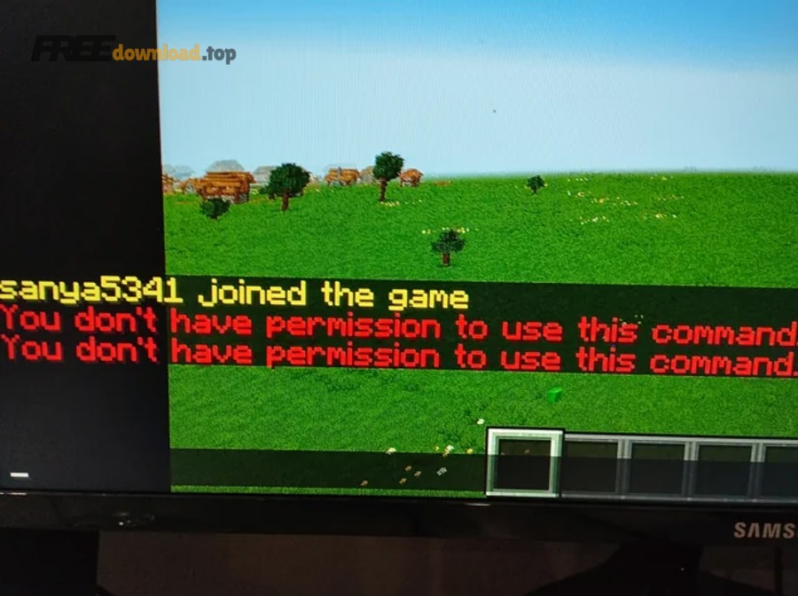 Sửa lỗi permission khi lưu Office: quyền ghi vs read-only 4 problem with broken script mod v0 3qmrhqboceme1