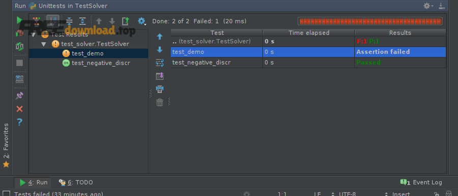 Hướng dẫn cài PyCharm miễn phí–trả phí cho lập trình viên Python