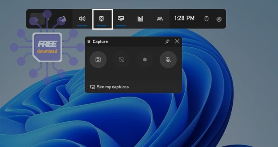 Biểu tượng Windows (minh họa)