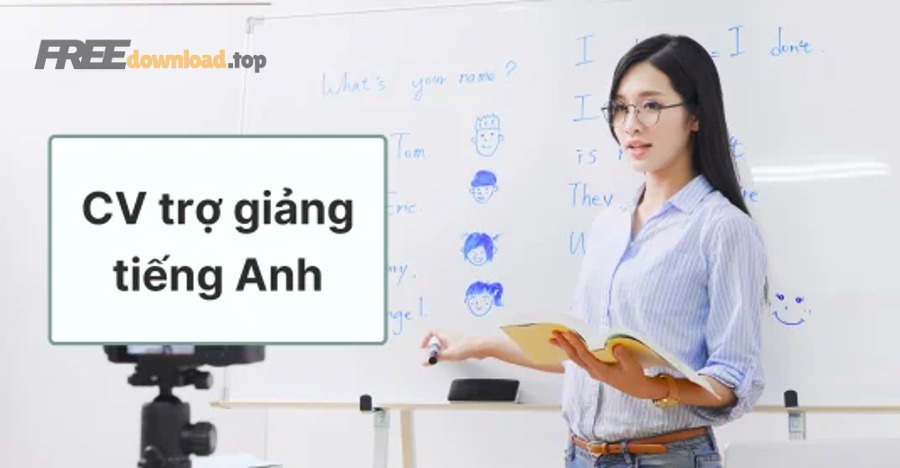 Template brainstorming trên Microsoft Whiteboard với sticky notes nhiều màu