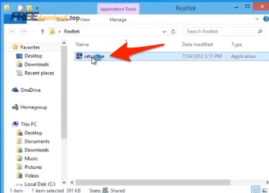 realtek pcie gbe family controller driver on windows pc 1 1
