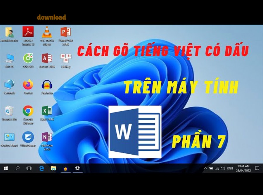 Hướng dẫn cách gõ dấu tiếng Việt Telex/VNI cho người mới 6 iPhone minh họa nhập tiếng Việt có dấu