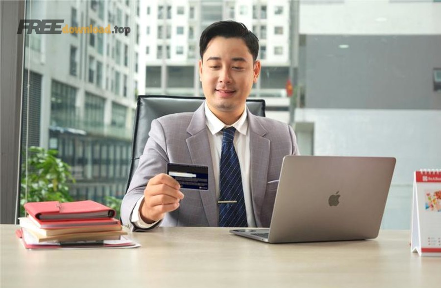 Hướng dẫn import export danh bạ cho người dùng, sao lưu–khôi phục 4 Logo Microsoft Outlook