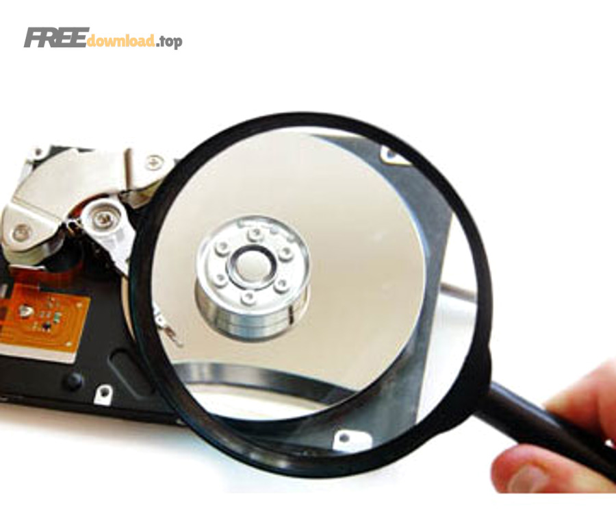 Ổ cứng HDD và các tình huống mất dữ liệu