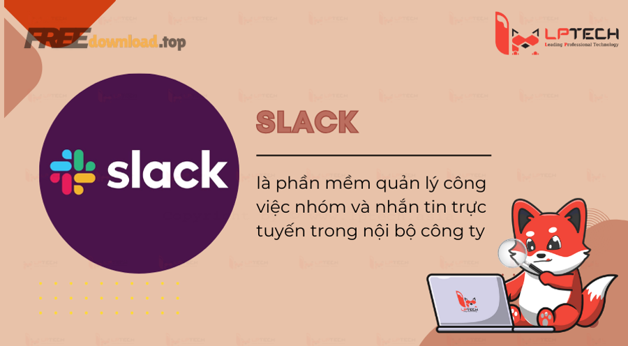 Bảng Kanban minh họa luồng công việc