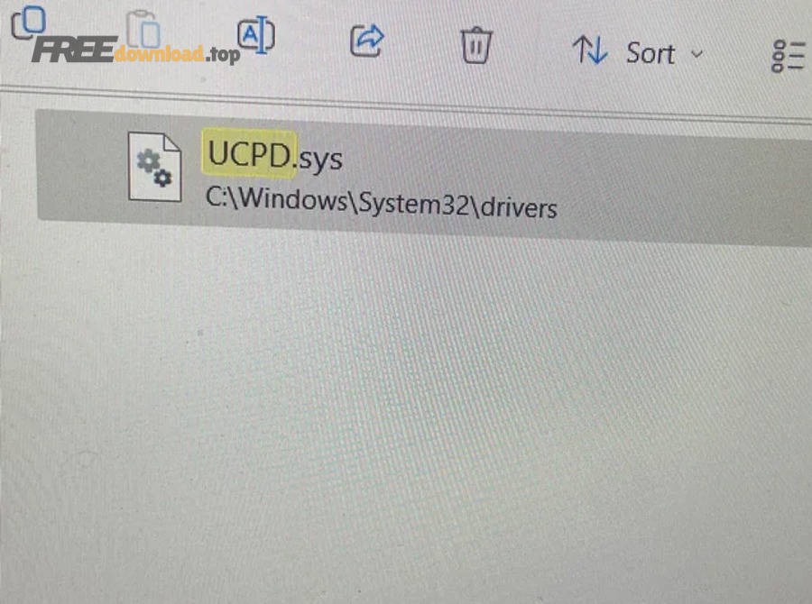 Khôi phục driver đã sao lưu: hướng dẫn phục hồi cho PC, laptop 6 so i got the stupid virus and managed to remove everything v0 k1bydpammv0c1
