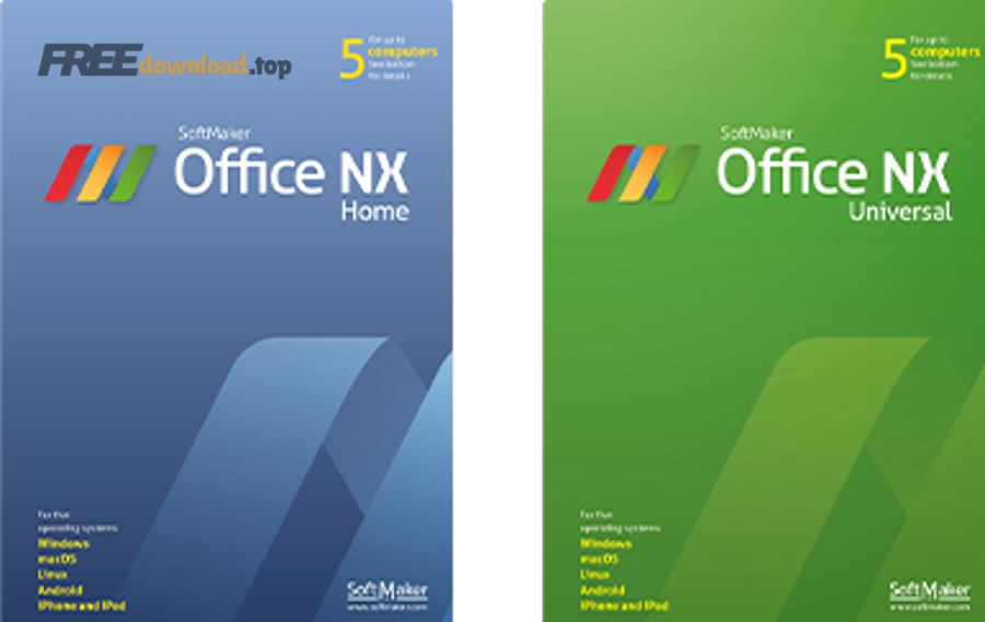 Đánh giá SoftMaker Office: lựa chọn thay thế Microsoft Office cho doanh nghiệp 15