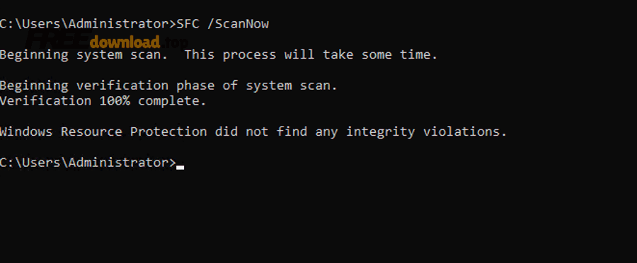 sua loi vcruntime140 1 dll not found trong windows 9