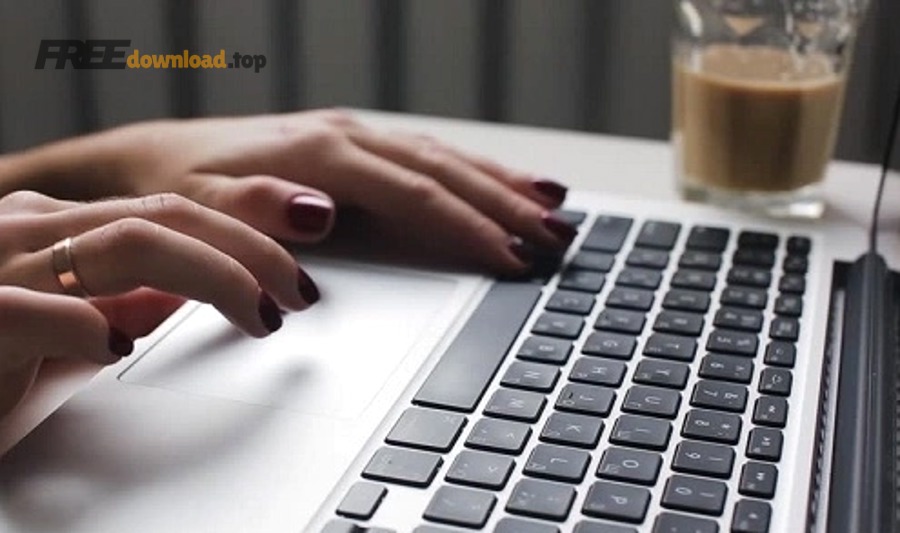 Tăng tốc dùng Microsoft Word cho dân văn phòng: nhanh hơn, ít lỗi 4 Bàn phím máy tính