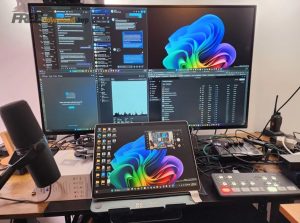 surface pro 11 with 4 external monitors base model v0 2jc924pi2l7d1 1