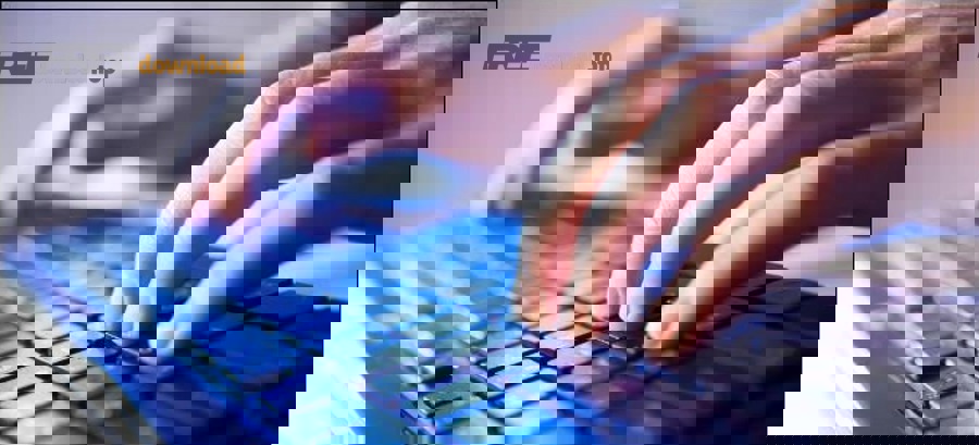 Minh họa các loại tài khoản cần mật khẩu mạnh