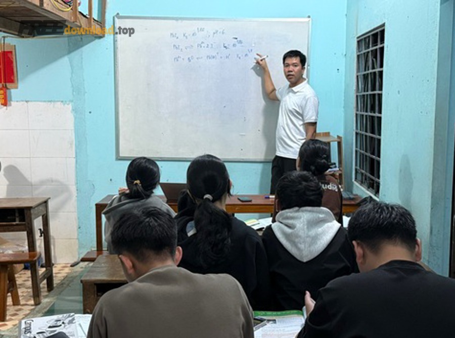 Tìm kho ảnh miễn phí cho slide thuyết trình, tránh ảnh trả phí 5 thaydao222 read only 1739846472892386869806