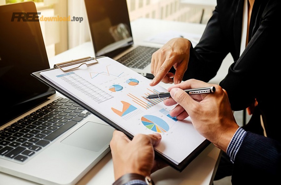 Người học trao đổi và làm bài tập